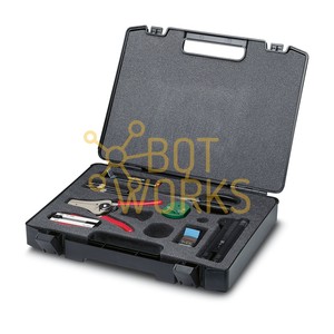 Phoenix Contact 2708465-Nuovo - Product Image 1