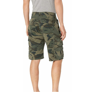 2024 <b>Men's</b> Custom Cargo <b>Shorts</b> Latest <b>Men's</b> <b>Long</b> Cargo <b>Shorts</b> Breathable Cotton Custom Cargo <b>Shorts</b> - Product Image 5
