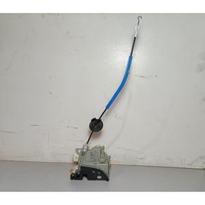 ตัวล็อคด้านหน้าขวา AUDI A4 Avant (8K5) 8J1837016C (08>15) - Product Image 1