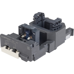 Bobina Contattore TeSys F SCHNEIDER ELECTRIC LX4FF024 24V DC per Elettronica e Automazione - Product Image 1