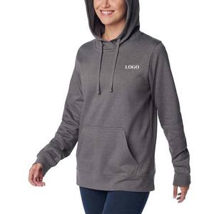 Prix d'usine 2026 – Nouveaux sweats à capuche décontractés pour femmes, coupe classique, poches kangourou, respirants et de haute qualité - Product Image 6