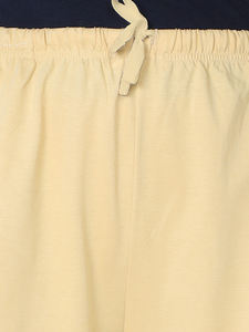 Short de yoga de gymnastique à séchage rapide OEM pour femmes bermuda taille haute short de sport respirant short de sueur logo décoration nouveauté - Product Image 3