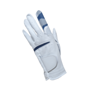 Guantes de Golf Personalizados de Piel de Cabretta Transpirable y Ligera, Diseño para Mano Izquierda, Deportes al Aire Libre - Product Image 2