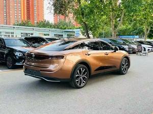 Tout nouveau Toyota Crown Crossover (S230) à vendre - Product Image 4