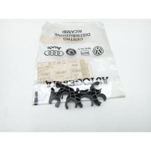 Soporte de Arnés de Cableado Trasero Izquierdo para Maletero VOLKSWAGEN Passat Sedán 3ra Serie (00>05) 4B0971845 - Product Image 2