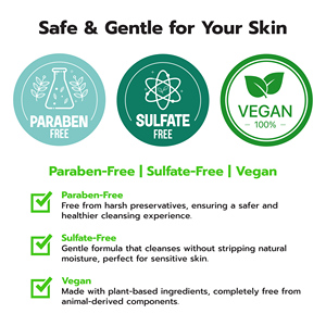 Private Label <b>Tea</b> <b>Tree</b> Aloe Vera Glycerin Vitamin E Liquid Hand <b>Soap</b> Smooth Hydrated Gel Formula for Germ-Free Hands - Product Image 4