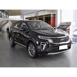 SUV compact d'occasion 2024 à prix abordable, conduite à gauche, sièges en cuir, caméra de recul, transmission automatique intelligente - Product Image 4