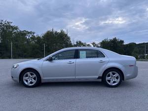 Precio bajo, Chevrolet Malibu LS Fleet 2012, auto usado en venta - Product Image 4