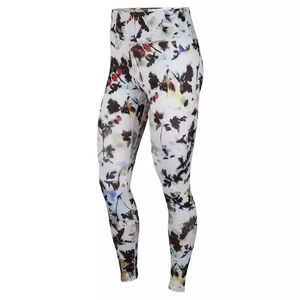 Leggings de yoga athlétiques avec support de compression, tissu extensible respirant, couverture anti-squat et taille haute, parfait - Product Image 5