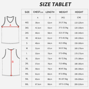 Sublimation Adults Reversible <b>Basketball</b> Jersey <b>Top</b> Custom <b>Men</b> Color <b>Basketball</b> Uniform Male Breathable <b>Basketball</b> <b>Top</b> - Product Image 6