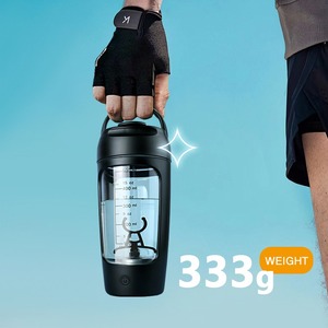 Mélangeur de protéines Green Lion 650ML - Product Image 2