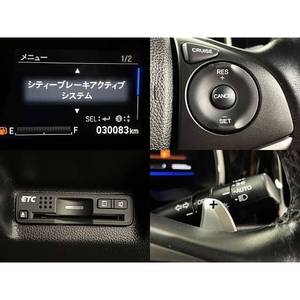 Honda Shuttle 2016, conduite à droite - Product Image 5