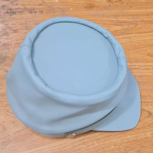 Banda de marcha personalizada privada Kepi/sombrero de portero Guardia DE HONOR Sombrero de copa Kepi para espectáculo - Product Image 6