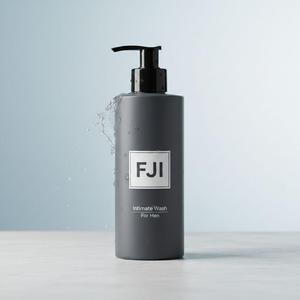 OEM Men's Intimate Anti-Bacterial Liquid <b>Hand</b> <b>Wash</b> with Chemical Ingredients - Product Image 1
