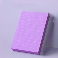 ZJFIT 2025 Offre Spéciale coussin d'équilibre d'exercice tapis en mousse rembourré antidérapant entraînement de fitness et de stabilité, yoga, physiothérapie