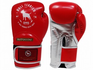 Gants de boxe MMA Edge Force Sportswear avec logo personnalisé 8oz 10oz 12oz 14oz 2026 Cuir PU de haute qualité durable pour la fermeture - Product Image 2