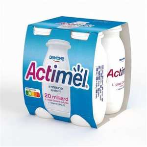 Meilleure qualité ACTIMEL Instant Full Cream Yogourt en poudre 28% Concentration la plus élevée - Product Image 5