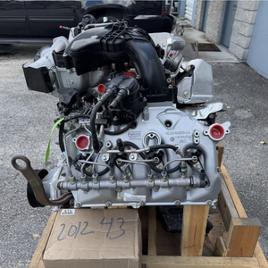 Moteur diesel Power Stroke 7,3 L pour Ford F-250 F-350 Super Duty 7,3 L V8, moteur de remplacement, bloc moteur complet, ensemble moteur complet - Product Image 5
