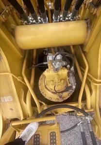 Maquinaria de minería Komatsu PC 2000 de alta calidad KOMATSU excavadora usada PC 2000 excavadora PC55MR Komatsu PC800 PC1250 PC450 PC400 - Product Image 4