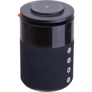 RILEY 5-in-1 Personalized <b>USB</b> Gadgets Premium Promotional <b>Speaker</b> - Product Image 3