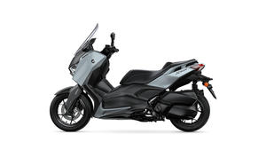 Oferta Increíble: Scooters Nuevos XMAXs 300 Tech MAX+ 2026 en Venta - Product Image 4