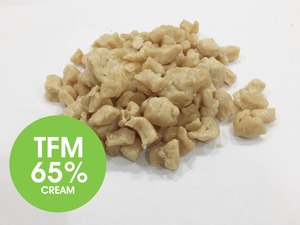 TFM 65% brun clair crème détergent à lessive nouilles savon de forme solide pour un lavage efficace - Product Image 1