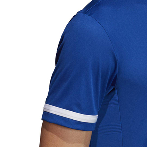 Polos baratos para hombres Casual verano manga corta Material de algodón suave estilo cómodo ropa al por mayor para la venta - Product Image 5