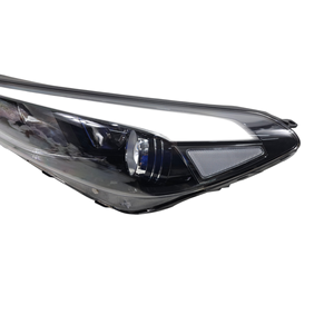 FARO DELANTERO IZQUIERDO HYUNDAI Tucson serie 92101-D7100 (15>) - Product Image 5