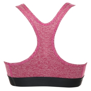 Soutien-gorge de sport respirant avec tissu léger et confort sans couture pour la course à pied et le yoga - Product Image 3