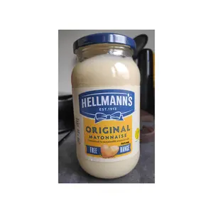 L'autentica miscela di maionese originale hellmann 405ml la tua vera Mayo scelta