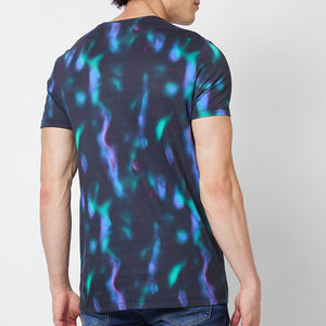 Top Design T-shirts Pour Hommes À Manches Courtes Hommes Vêtements Personnalisés De Bonne Qualité T-Shirts Meilleur Design Hommes T-Shirts O-Neck Chemises - Product Image 3