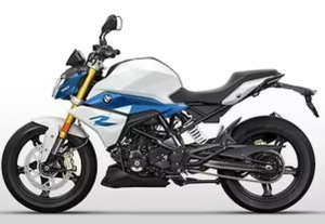 Motocicletas BM_W G 310 R 2025 en Venta, Ensambladas en Fábrica, Listas para Enviar con Servicio de Entrega Rápida - Product Image 5