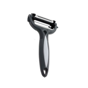 Pelador ROTOPEELER Myrva de Acero Inoxidable, Herramienta Manual de Cocina para el Hogar - Product Image 5