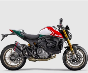 VENTES RAPIDES 2023/2022 Motocyclettes DUCATlI-Monsters, Motos rapides à vendre - Product Image 1