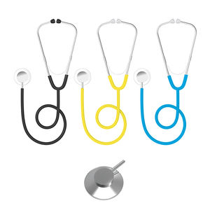 X Veterinary <b>Stethoscope</b> High Quality Safe and Secure - Product Image 4