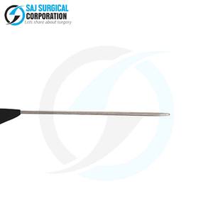 Peine de peluquero económico de Venta caliente Opción de acero inoxidable asequible de alta calidad para estudiantes y uso doméstico - Product Image 6