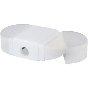 Taille-crayon Velvi Temperamatite avec caoutchouc de qualité supérieure - Product Image 2