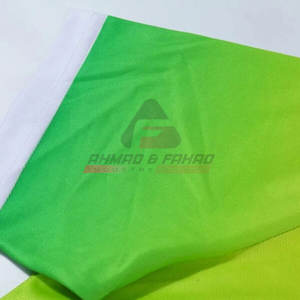 Diseño personalizado de fútbol desgaste superventas nuevo estilo OEM servicio práctica desgaste uniforme - Product Image 5