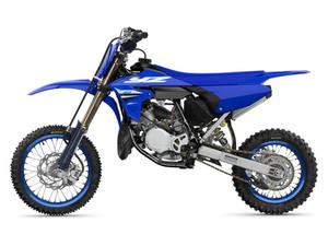 Nouvelles motos de motocross All-Best 2025 YZ65 en stock - Product Image 2
