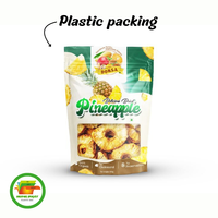 Sachets Doypack LLDPE de qualité alimentaire Hung Phat avec fermeture zip, emballage personnalisé imprimé pour noix, chocolat, gelée, chips de pommes de terre, snacks – Vietnam