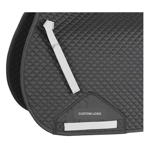 Fabricante de Almohadillas para Sillas de Montar a Caballo Multiusos Personalizadas, que Ofrece Almohadillas Versátiles para Salto, Doma y Uso en Establos - Product Image 2