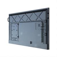 55 \ "Smart Interactieve Flatpanel Interactieve Klasse Board Oem Betaalbaar Geprijsd Smart Board Touch Interactief Whiteboard