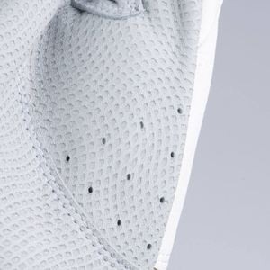 Guantes de bateo de béisbol de piel de vaca originales Cabretta Venta caliente Guantes deportivos de bateo de softbol hechos a medida - Product Image 6