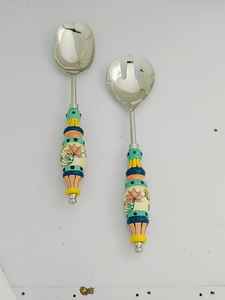 Ensemble de couverts en acier inoxydable de luxe avec un design moderne, ensemble de vaisselle pour hôtel et usage domestique, disponible au prix de gros - Product Image 3