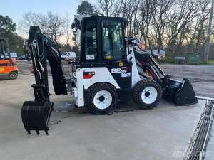 รถตัก62SS hidromek - Product Image 6