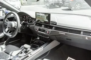 มือสอง2021 Audi S5 3.0T Prestige - Product Image 3