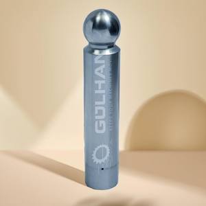 Numéro de pièce de bride de roulement Putzmeister: 203848001 DN:40 pièces de rechange de pompe à béton - Product Image 4