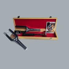 CAMBIAFREQUENCIAS (CHAKRA) PARA SANACIÓN CON SONIDO, DIAPASONES GRANDES Y GIGANTES DE 256 A 528 HZ - Product Image 4