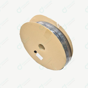 Pièces SMT CT121518-400, bande porteuse 12,3*15,3*2,1 mm, 400 m/rouleau pour ligne de production - Product Image 3