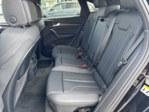 Audi Q5 Sportback S line Premium Plus 2024 Usado en Buen Estado - Product Image 4